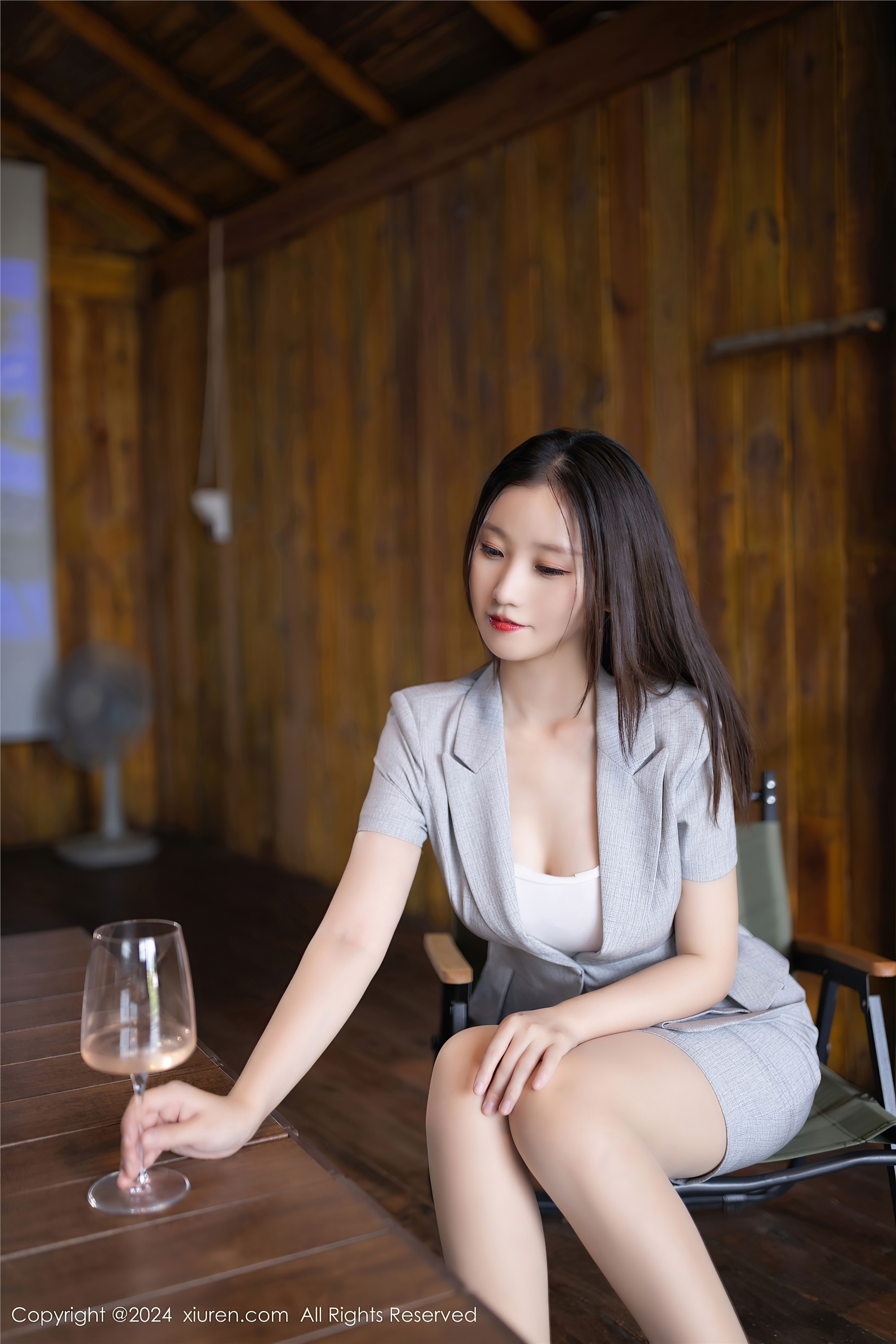 Xiuren秀人网 2024.11.20 NO.9474 杏子Yada